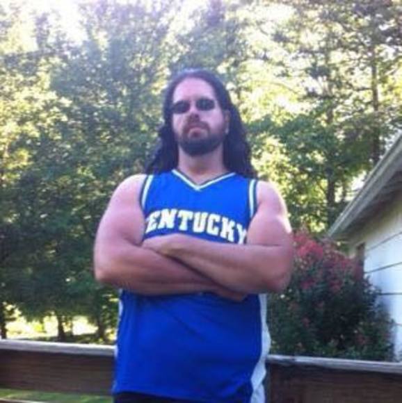 Meet your Posher, Mark - Picture 1 of 1